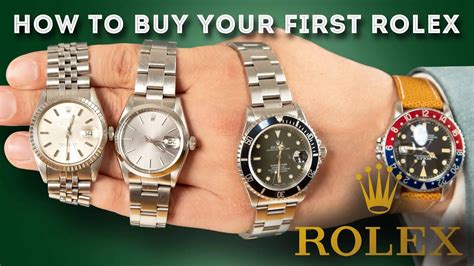 is it possible to buy rolex at retail|best place to buy Rolex.